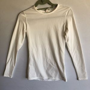 Champion Fleece-Lined Shirt